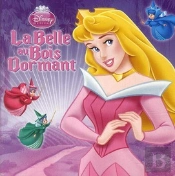 La Belle Au Bois Dormant, Mon P'Tit Cube