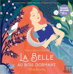 Bertrand.pt - La Belle Au Bois Dormant