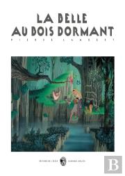 La Belle Au Bois Dormant