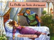 La Belle Au Bois Dormant