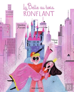 Bertrand.pt - La Belle Au Bois Ronflant