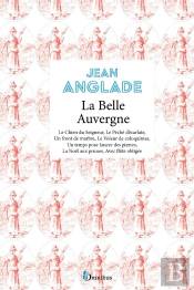 La Belle Auvergne