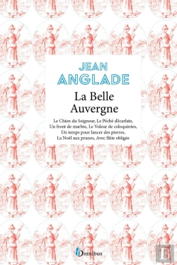 Bertrand.pt - La Belle Auvergne