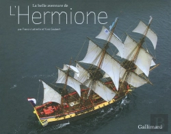 Bertrand.pt - La Belle Aventure De L'Hermione
