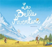La Belle Aventure