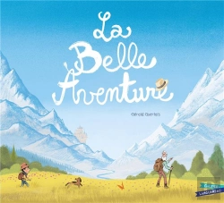 Bertrand.pt - La Belle Aventure