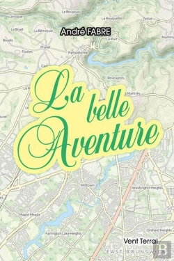 Bertrand.pt - La Belle Aventure, Suivi De Contes Du Viaur Et De Contes Joyeux