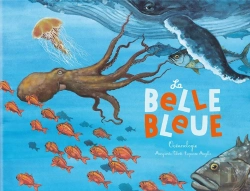 Bertrand.pt - La Belle Bleue : Océanologie