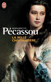La Belle Chocolatiere