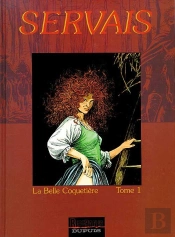 La Belle Coquetiere Tome 1