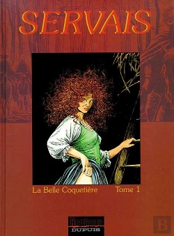 Bertrand.pt - La Belle Coquetiere Tome 1