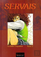 La Belle Coquetiere Tome 2
