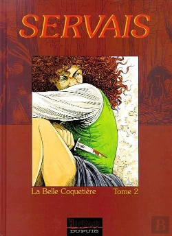 Bertrand.pt - La Belle Coquetiere Tome 2