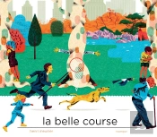 La Belle Course