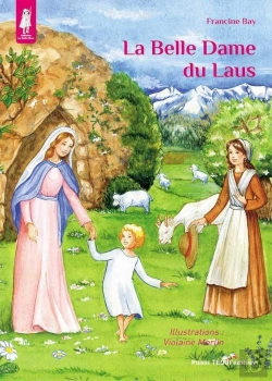 Bertrand.pt - La Belle Dame Du Laus