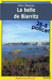 La Belle De Biarritz