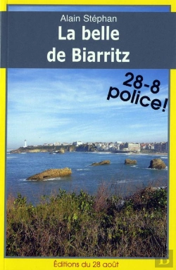 Bertrand.pt - La Belle De Biarritz