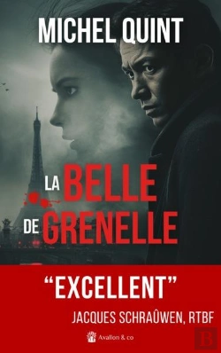 Bertrand.pt - La Belle De Grenelle