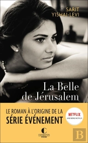 La Belle De Jerusalem