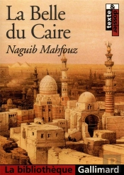 La Belle Du Caire