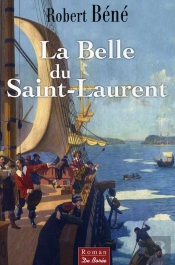 La Belle Du Saint-Laurent
