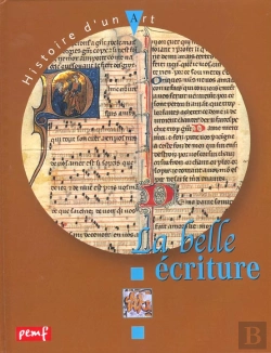 Bertrand.pt - La Belle Ecriture
