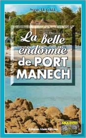 La Belle Endormie De Port-Manech