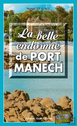 Bertrand.pt - La Belle Endormie De Port-Manech