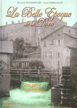 Bertrand.pt - La Belle Époque De La Dore En Pays De Thiers