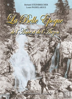 Bertrand.pt - La Belle Époque De L'Ance Et De L'Arzon