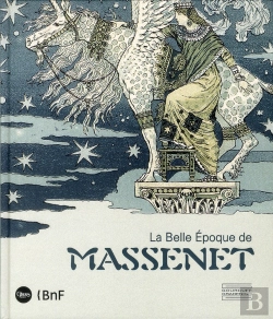 Bertrand.pt - La Belle Epoque De Massenet