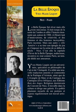 Bertrand.pt - La Belle Epoque : Nice - Paris