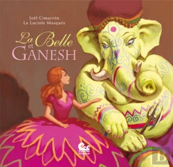 Bertrand.pt - La Belle Et Ganesh
