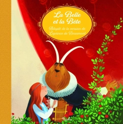 Bertrand.pt - La Belle Et La Bete