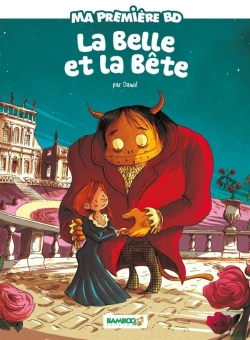 Bertrand.pt - La Belle Et La Bête