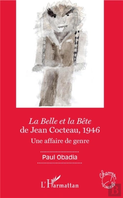 Bertrand.pt - La Belle Et La Bete De Jean Cocteau, 1946 - Une Affaire De Genre