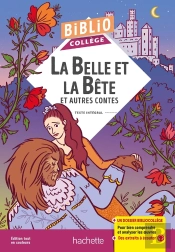 La Belle Et La Bête Et Autres Contes