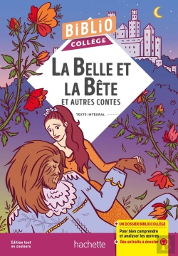 Bertrand.pt - La Belle Et La Bête Et Autres Contes