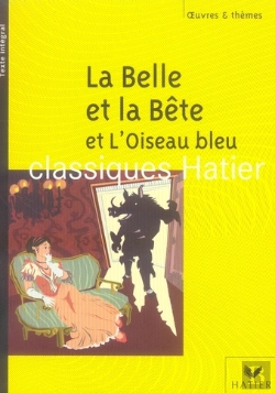 Bertrand.pt - La Belle Et La Bête Et L'Oiseau Bleu