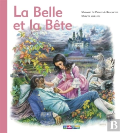 Bertrand.pt - La Belle Et La Bête