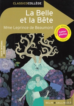 Bertrand.pt - La Belle Et La Bête