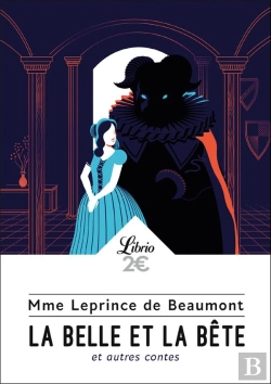 Bertrand.pt - La Belle Et La Bete