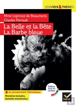 Bertrand.pt - La Belle Et La Bête ; La Barbe Bleue