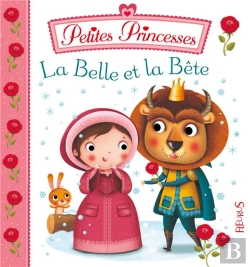 Bertrand.pt - La Belle Et La Bête