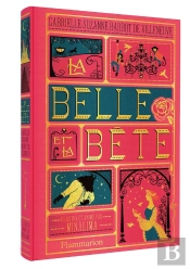 La Belle Et La Bête