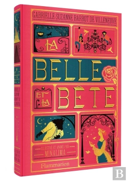 Bertrand.pt - La Belle Et La Bête