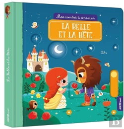 Bertrand.pt - La Belle Et La Bête