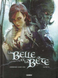 Bertrand.pt - La Belle Et La Bête Tome 1