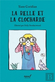 La Belle Et La Clocharde