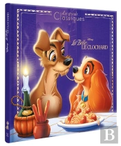 La Belle Et Le Clochard